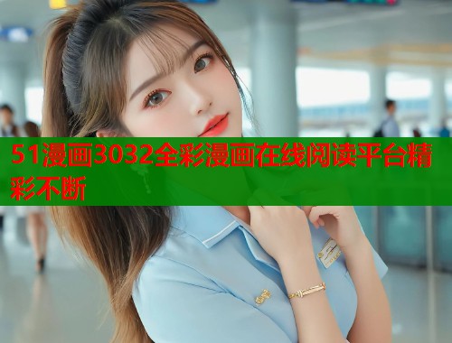51漫画3032全彩漫画在线阅读平台精彩不断