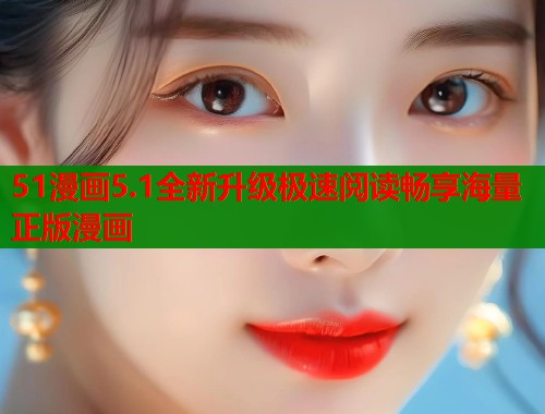 51漫画5.1全新升级极速阅读畅享海量正版漫画  第2张