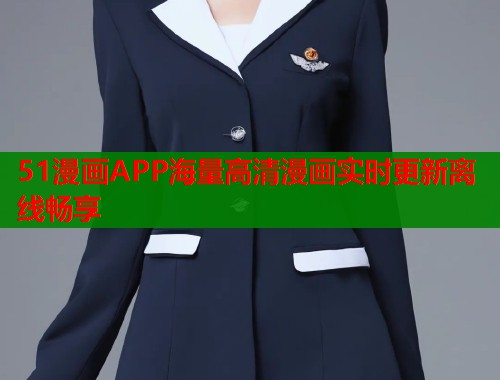 51漫画APP海量高清漫画实时更新离线畅享