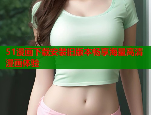 51漫画下载安装旧版本畅享海量高清漫画体验  第2张