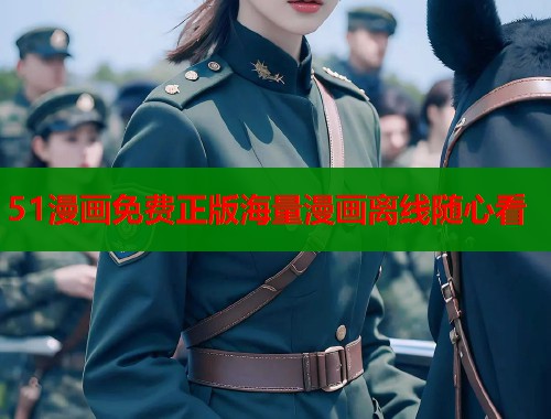 51漫画免费正版海量漫画离线随心看  第2张