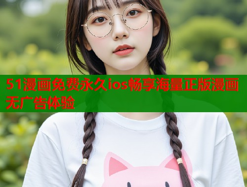 51漫画免费永久ios畅享海量正版漫画无广告体验