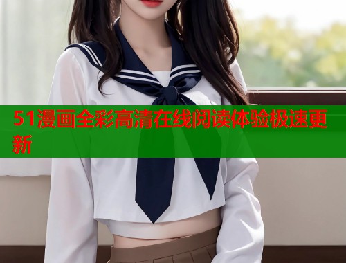 51漫画全彩高清在线阅读体验极速更新