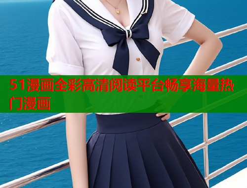 51漫画全彩高清阅读平台畅享海量热门漫画