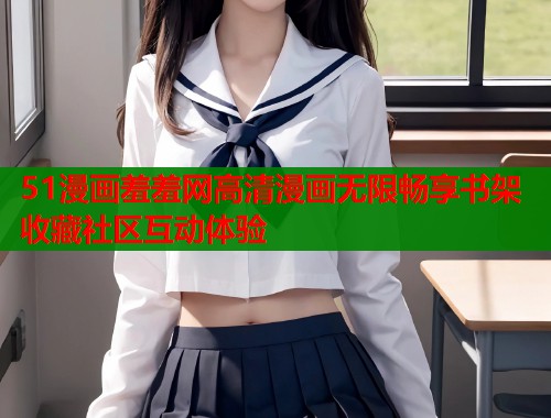 51漫画羞羞网高清漫画无限畅享书架收藏社区互动体验  第1张