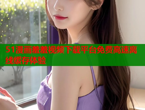 51漫画羞羞视频下载平台免费高速离线缓存体验  第1张
