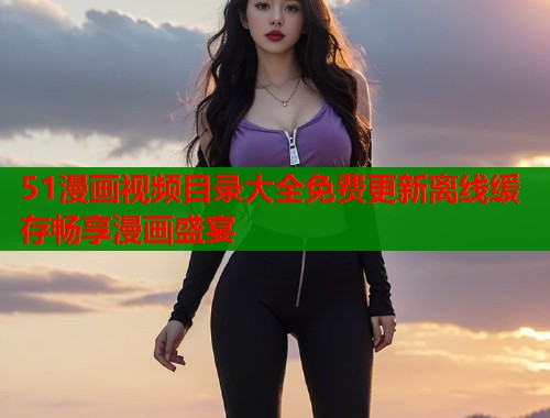 51漫画视频目录大全免费更新离线缓存畅享漫画盛宴  第1张