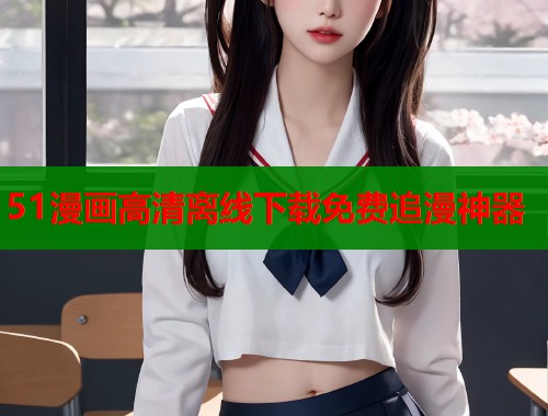 51漫画高清离线下载免费追漫神器  第1张