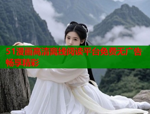 51漫画高清离线阅读平台免费无广告畅享精彩  第1张
