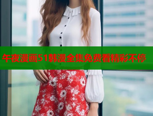 午夜漫画51韩漫全集免费看精彩不停  第1张