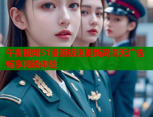 午夜视频51漫画极速更新高清无广告畅享阅读体验  第1张