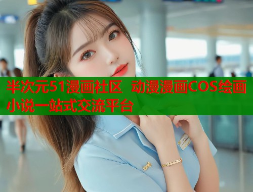半次元51漫画社区 动漫漫画COS绘画小说一站式交流平台  第2张