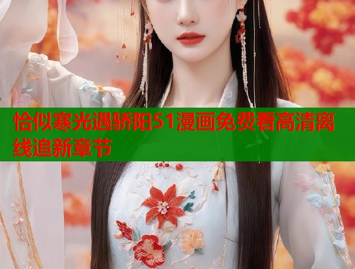 恰似寒光遇骄阳51漫画免费看高清离线追新章节  第1张