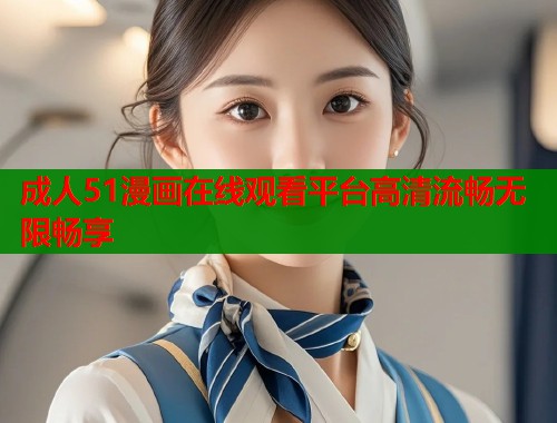 成人51漫画在线观看平台高清流畅无限畅享  第1张