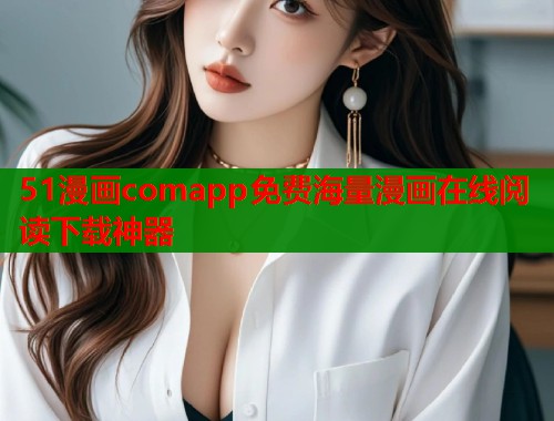 51漫画comapp免费海量漫画在线阅读下载神器  第1张