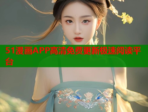 51漫画APP高清免费更新极速阅读平台  第1张