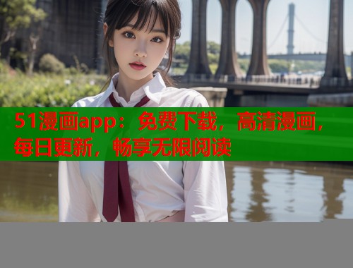 51漫画app：免费下载，高清漫画，每日更新，畅享无限阅读