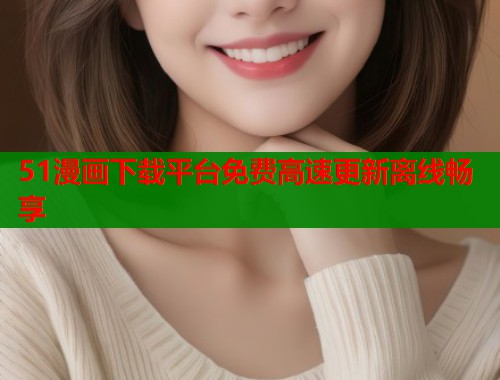 51漫画下载平台免费高速更新离线畅享  第1张