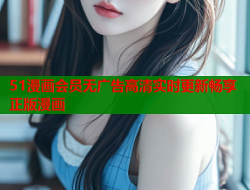 51漫画会员无广告高清实时更新畅享正版漫画  第1张