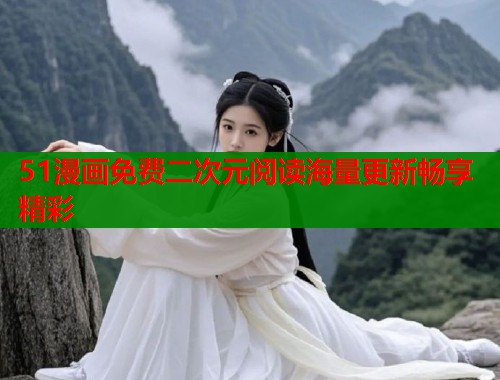 51漫画免费二次元阅读海量更新畅享精彩  第2张