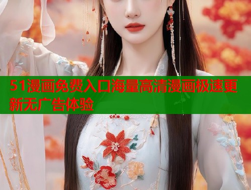 51漫画免费入口海量高清漫画极速更新无广告体验  第1张