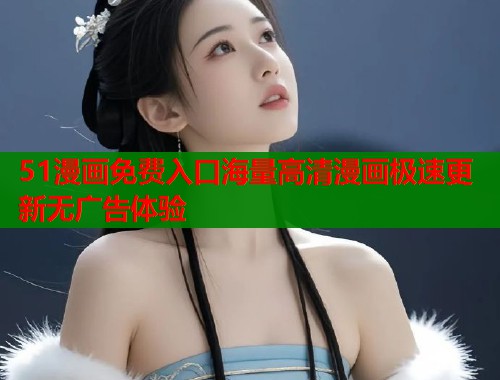 51漫画免费入口海量高清漫画极速更新无广告体验  第2张