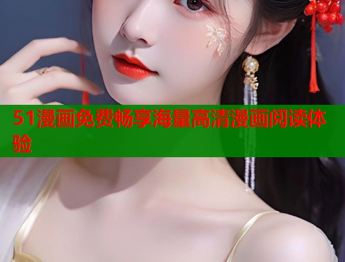 51漫画免费畅享海量高清漫画阅读体验  第2张