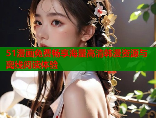 51漫画免费畅享海量高清韩漫资源与离线阅读体验  第1张