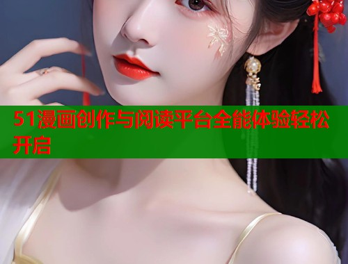 51漫画创作与阅读平台全能体验轻松开启  第1张