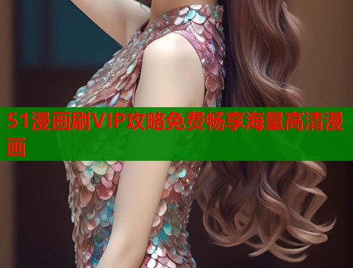 51漫画刷VIP攻略免费畅享海量高清漫画  第2张
