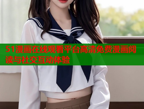 51漫画在线观看平台高清免费漫画阅读与社交互动体验  第2张