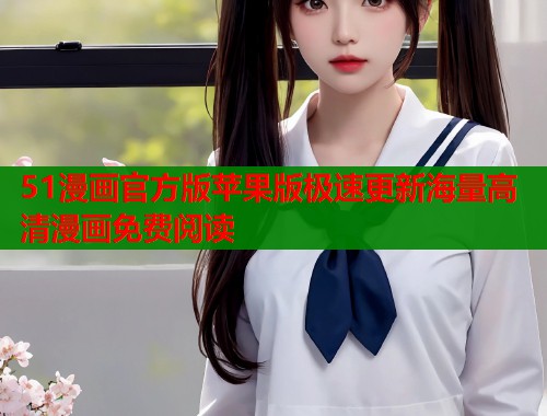 51漫画官方版苹果版极速更新海量高清漫画免费阅读  第2张