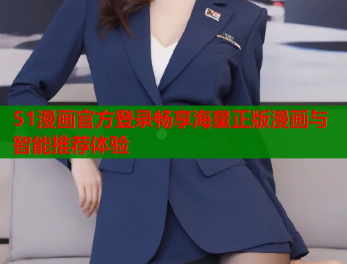 51漫画官方登录畅享海量正版漫画与智能推荐体验