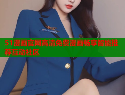 51漫画官网高清免费漫画畅享智能推荐互动社区  第1张