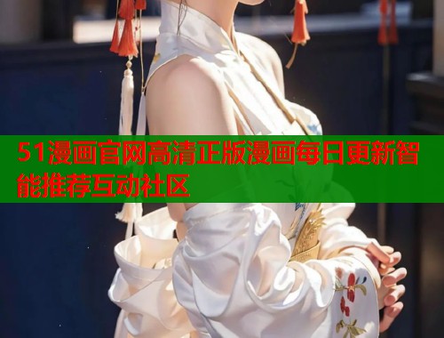 51漫画官网高清正版漫画每日更新智能推荐互动社区