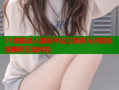 51漫画成人漫画平台正版多元内容极速更新互动体验
