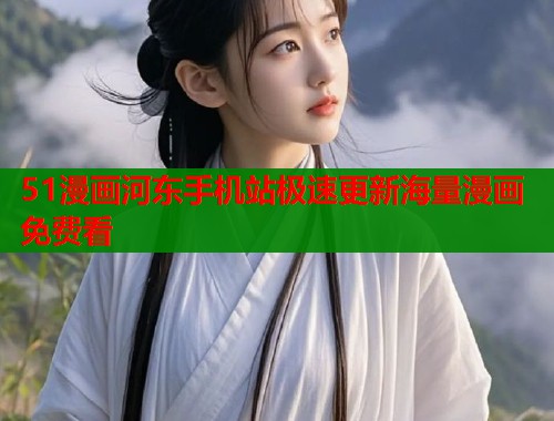 51漫画河东手机站极速更新海量漫画免费看