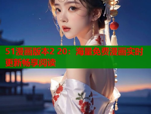 51漫画版本2 20：海量免费漫画实时更新畅享阅读