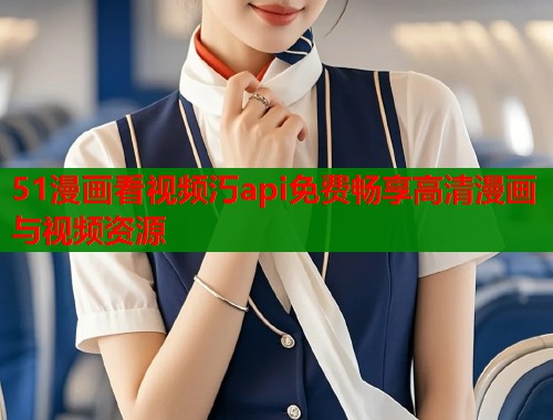 51漫画看视频汅api免费畅享高清漫画与视频资源