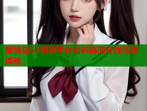爱情岛51漫画平台全彩高清在线阅读体验  第2张