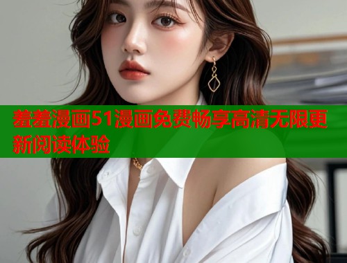 羞羞漫画51漫画免费畅享高清无限更新阅读体验