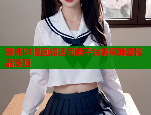 蜜桃51漫画极速阅读平台畅享海量精品漫画  第2张